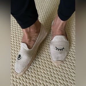 Espadrilles